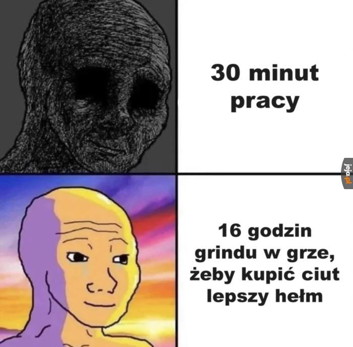 I to ja rozumiem