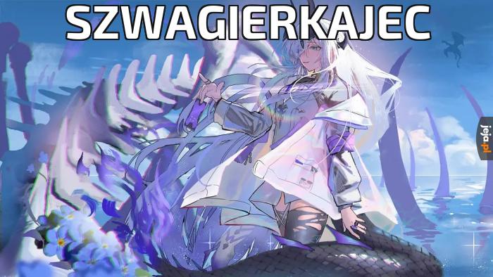 Szybko leci ten czas