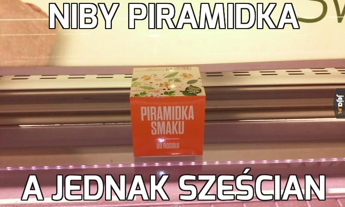 To naprawdę nie ma sensu