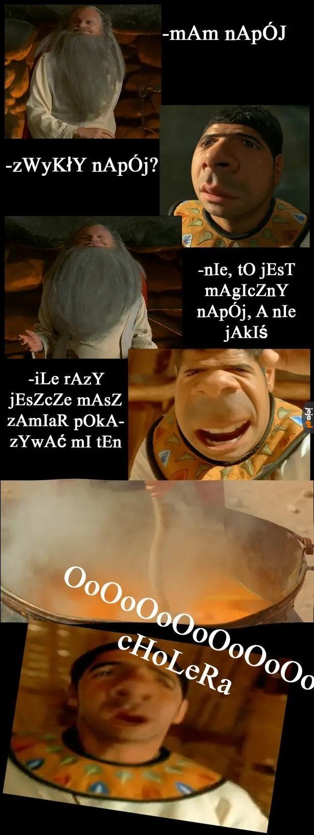 Smocze jaja