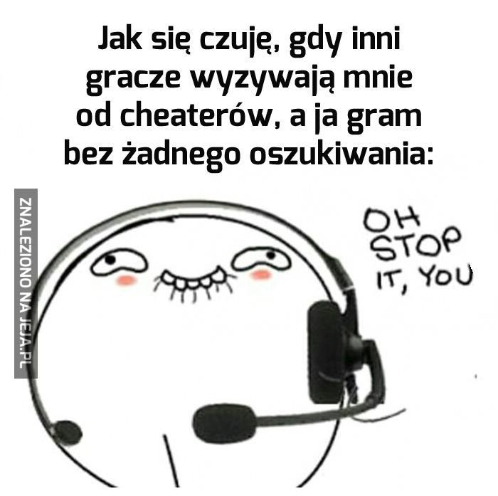 Komplement słodszy niż beczka miodu