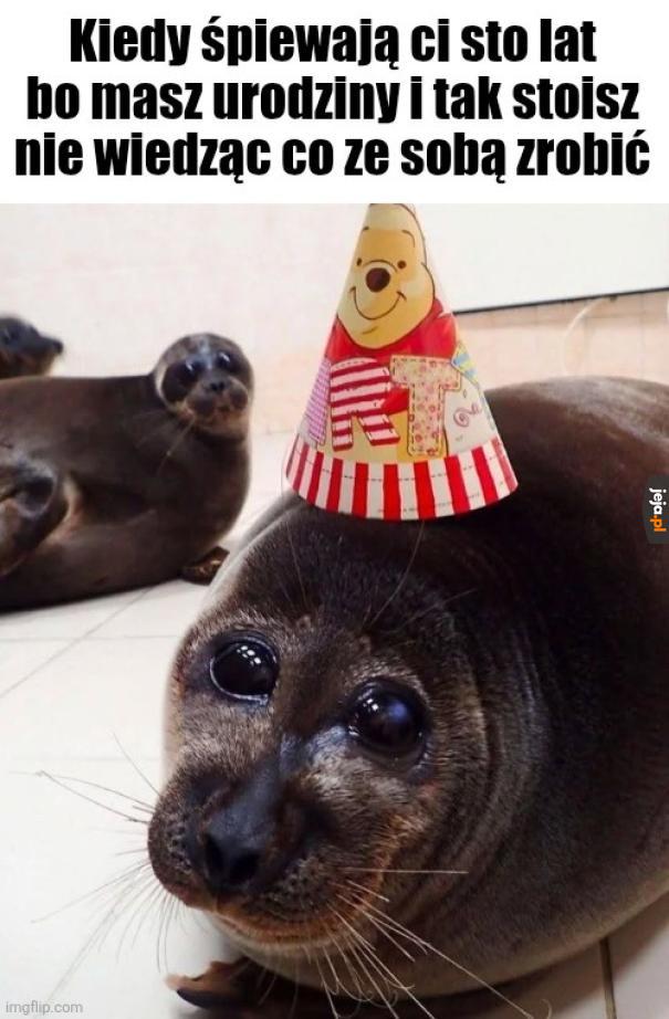 Eee dzięki?