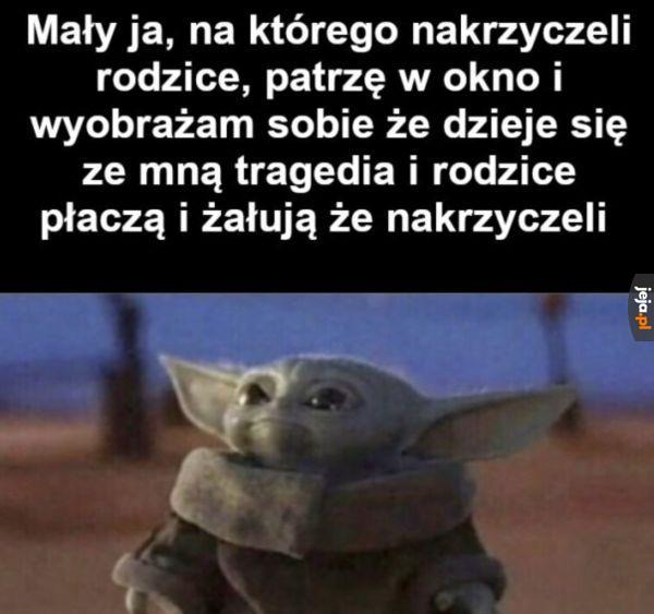 Wielu tak robiło, być może Ty też