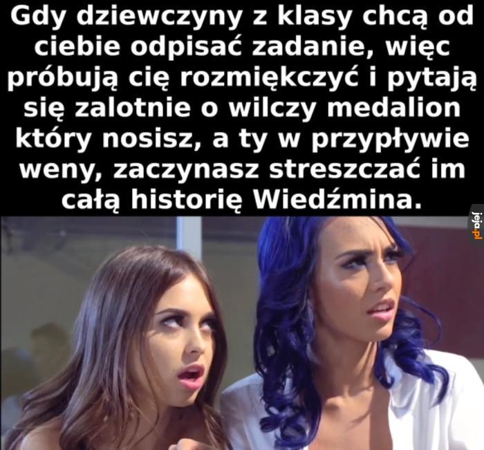 Co on bredzi
