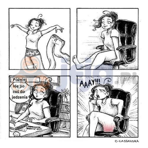 Ten ból...
