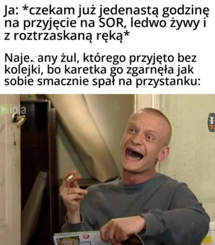 System do zmiany