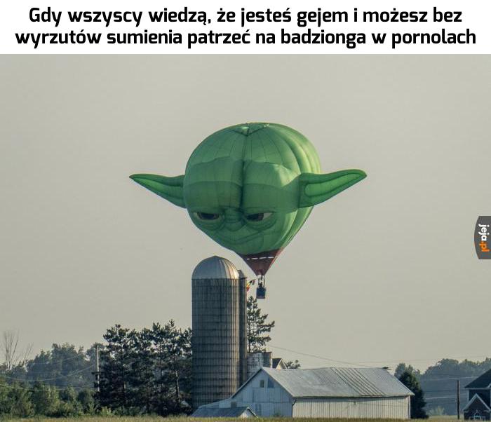 To nie tak emocjonujące jak kiedyś