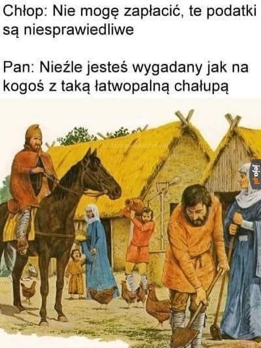 Odważny chłop