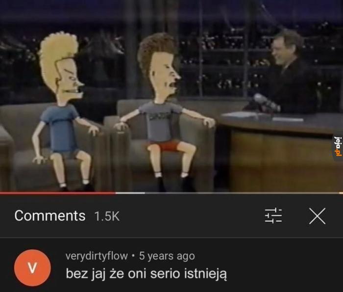 Nie wierzę w to