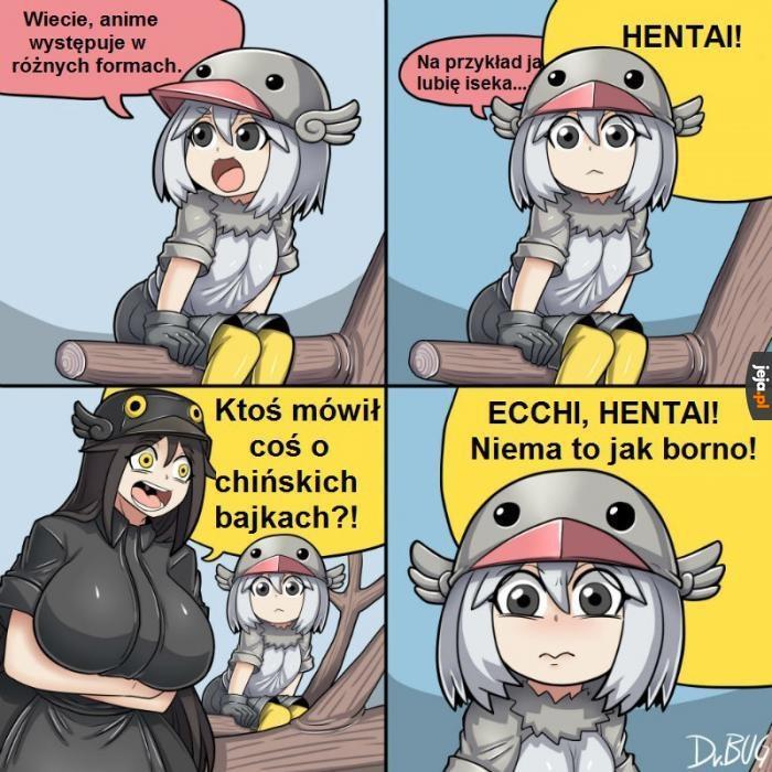 Na jedno wychodzi
