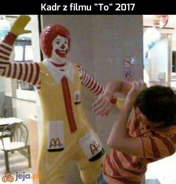 Ronalda w to nie mieszaj!