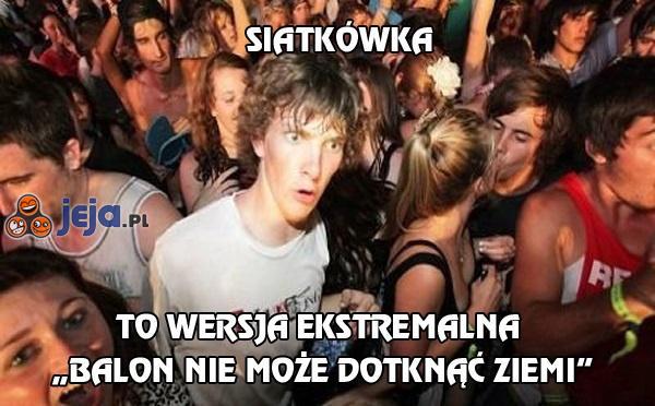 Siatkówka