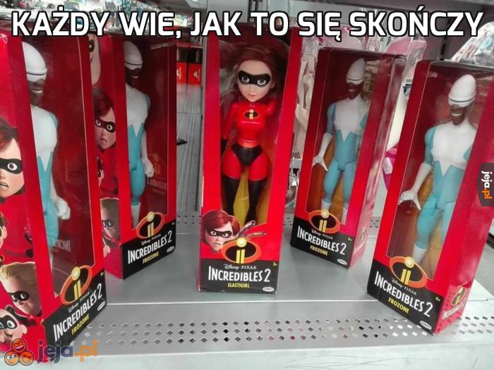 Dobrze, że jest rozciągliwa ( ͡° ͜ʖ ͡°)