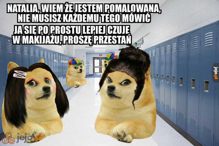 Odczep się już