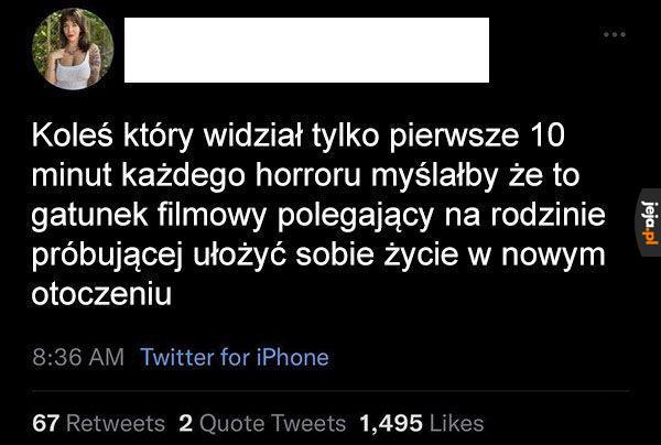 Coś w tym jest