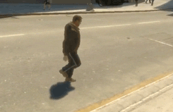 Gdy ide do szkoły