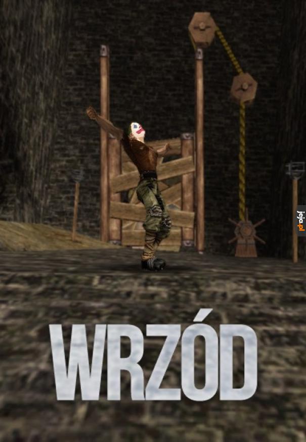 Był już Joker, teraz pora na...