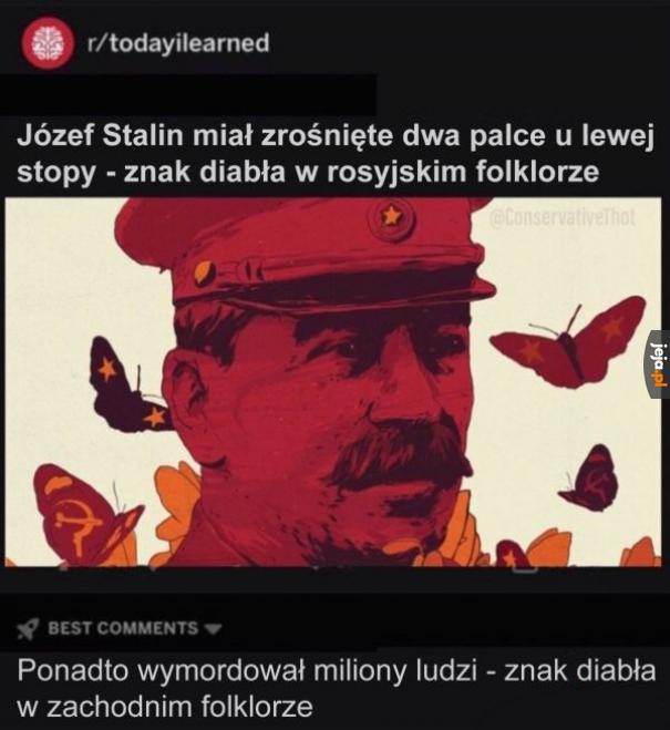 Przypadek?