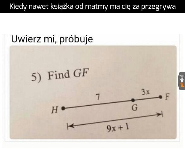 I jak tu żyć?