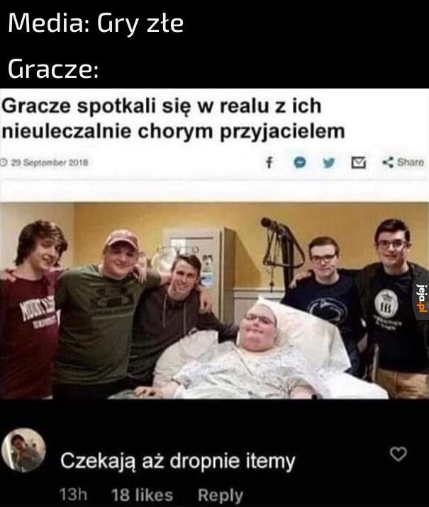 Zależy od perspektywy