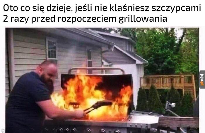 Takie są zasady tej gry
