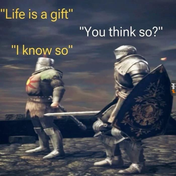Hope souls