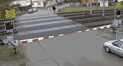 Głupi ma szczęście