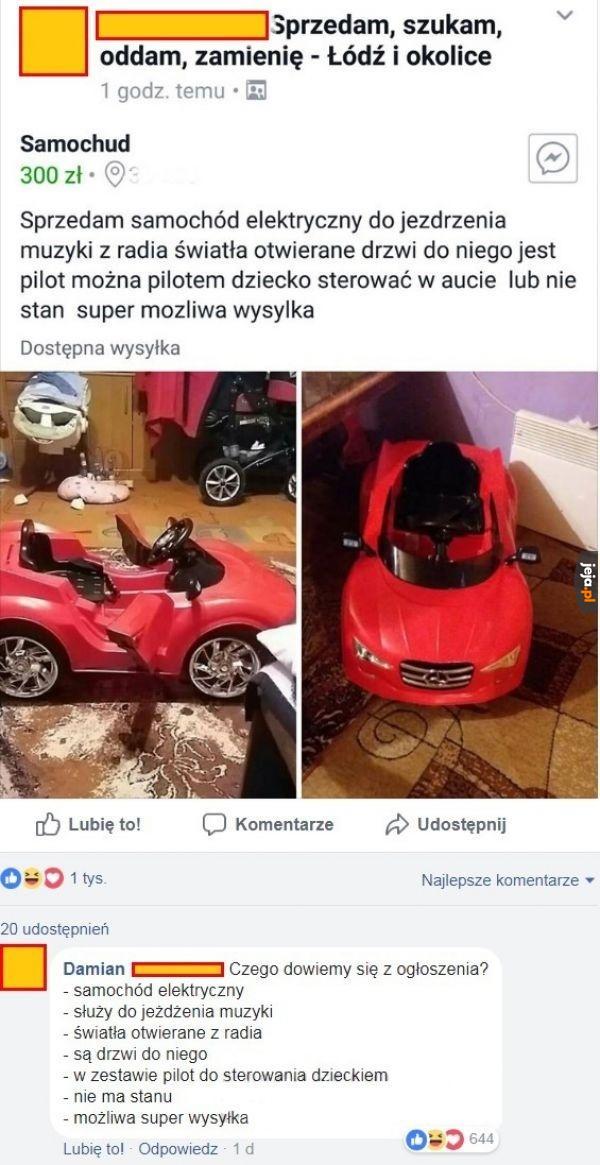 Bez podsumowania nie dałabym rady