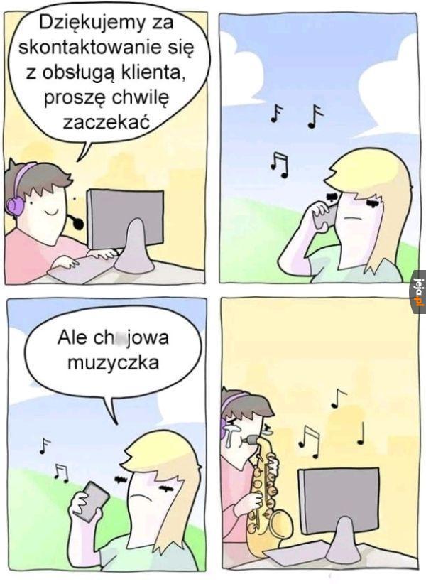 Niefajnie