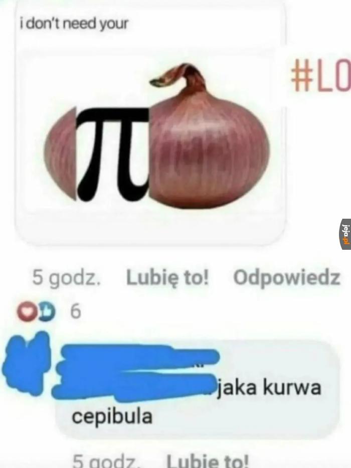 Jak śmiesz