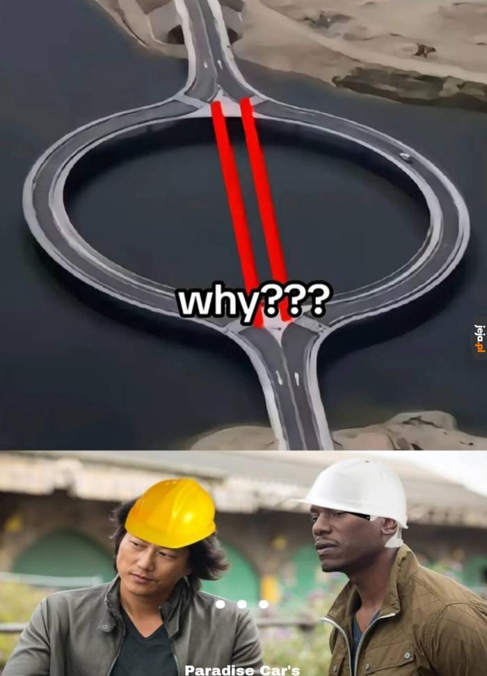 Dlaczego?