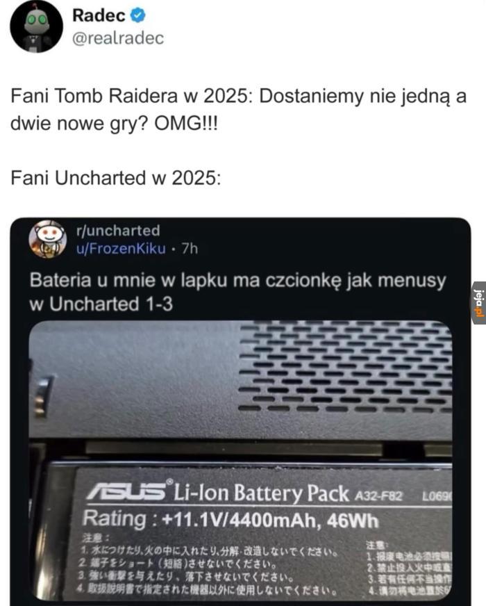 Trochę posucha