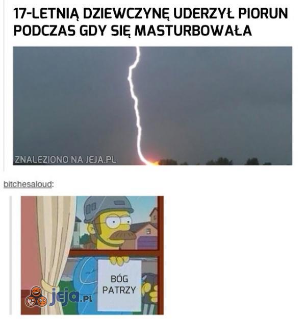 Strzeżcie się!