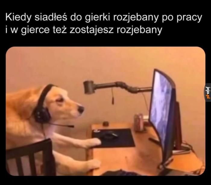 Na co ja w ogóle żyję