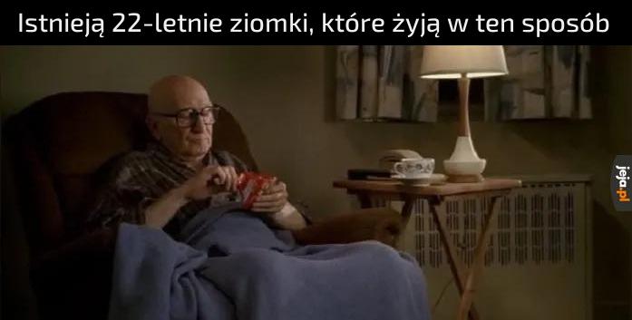 Ja za rok?