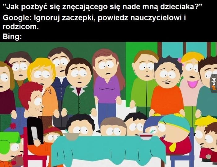 Zniszcz go psychicznie!