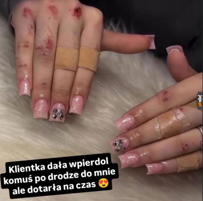 Punktualność to podstawa