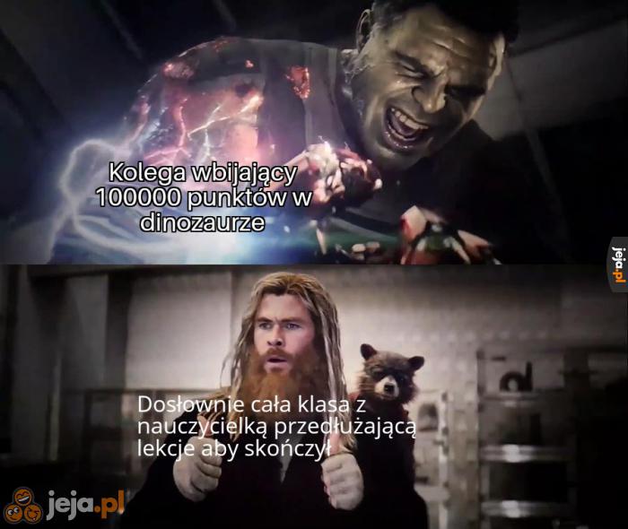 Ostateczna rozgrywka