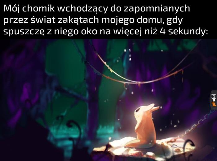 A mówią że epoka odkryć ziemi już sie skończyła