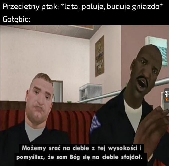 Czas na kupę