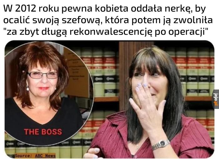Rzeczy, którym się Januszom nie śniły