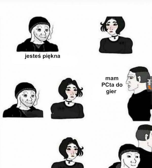 Wybór dokonany