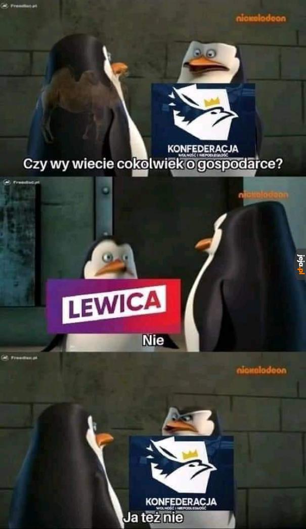 I po problemie