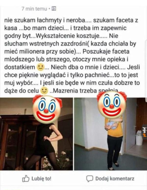 Nie pchać się, po kolei!