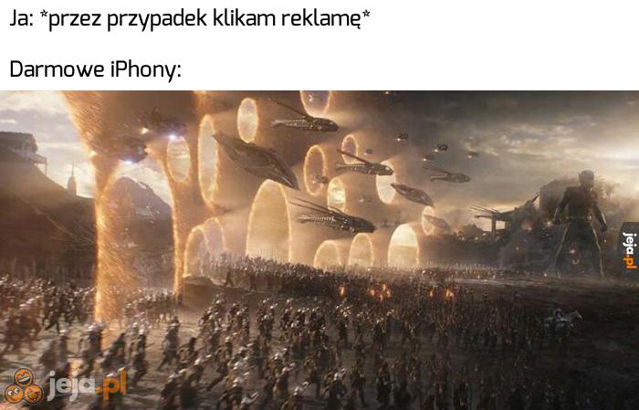 Atakujemy!