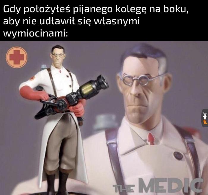 Prawdziwy przyjaciel