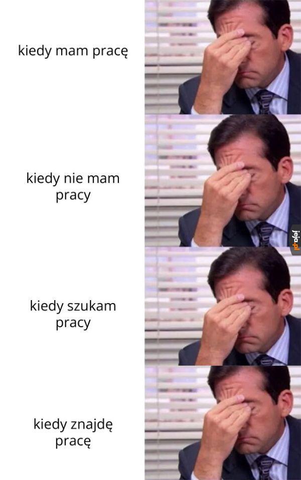 Zawsze źle
