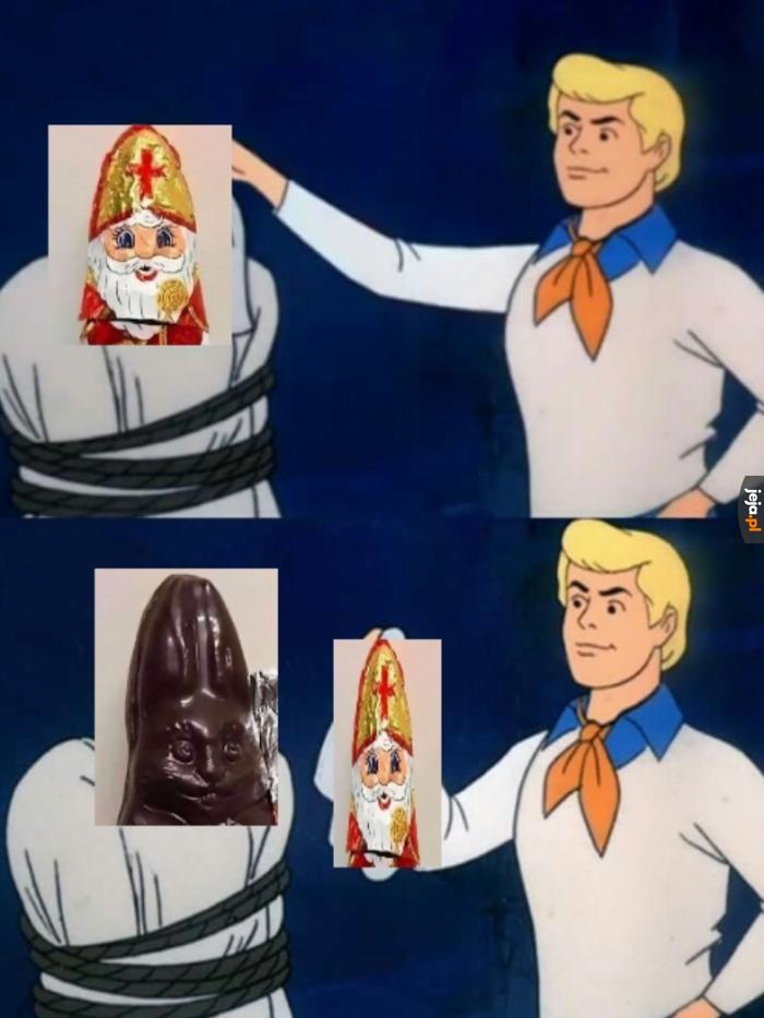 Plot twist