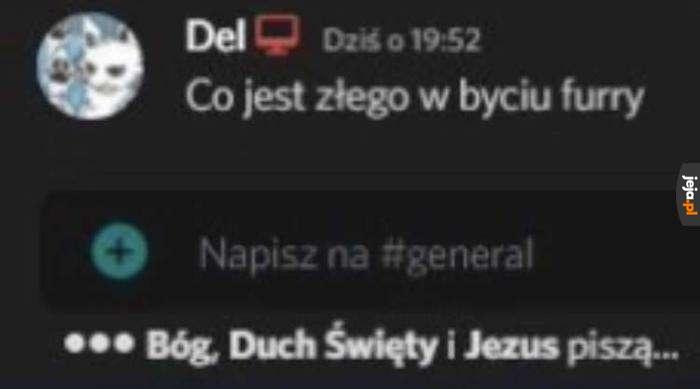 Ale drama będzie