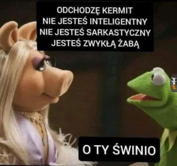 Jak śmiesz